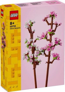 Klocki konstrukcyjne Lego Merchandise Kwiaty wiśni (407025)