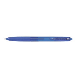 Długopis Pilot Super Grip niebieski 1,5mm (PIBPGG-8R-XB-LL)