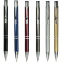 Długopis Vinson 0,7mm niebieski wkład mix kolorów 208