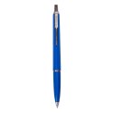 Długopis Zenith 4 Zenith Nikiel niebieski 0,7mm
