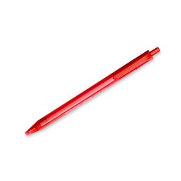 Długopis Paper Mate INKJOY czerwony czerwony 1,0mm (S0957050)