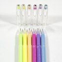 Długopis Kidea Pastelowe 6 kolorów (DPK6KA)