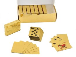 Karty złote Adar (536784) 1 sztuk