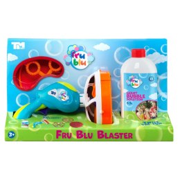 Bańki mydlane FRU BLU miotacz Tm Toys (DKF10242)