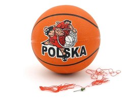 Piłka do kosza Polska Adar (530904)