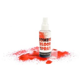 Akcesoria do kostiumów Arpex sztuczna krew w sprayu Halloween (KO4688)
