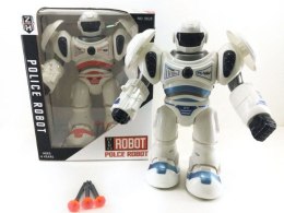 Robot na baterie Bigtoys (BFIG4878)