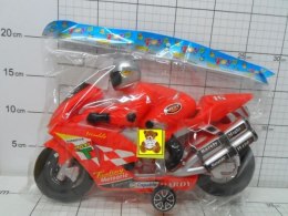 Motocykl Dromader (130-788235)