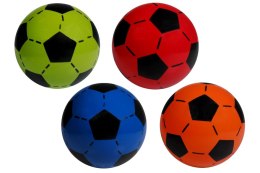 Piłka miękka gumowa Artyk soccer (134272)