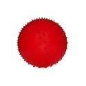 Piłka miękka gumowa Artyk jeżyk (134449)