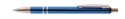 Długopis wielkopojemny Cresco Star tuba (600005St-04)