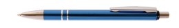 Długopis wielkopojemny Cresco Star tuba (600005St-04)