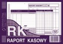 Druk offsetowy S o/1k A5 80k. Michalczyk i Prokop (411-3)