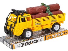 Ciężarówka z drewnem Adar (348271)