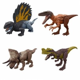 Figurka Mattel Jurassic World dinozaur mix nagły atak (HLN63)
