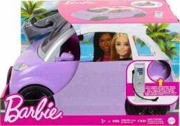 Samochód elektryczny Barbie (HJV36)