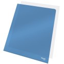 Ofertówka Esselte A4 kolor: niebieski typu L 150 mic. (55435)