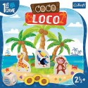 Gra strategiczna Trefl Coco Loco Coco Loco (02343)