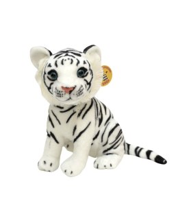 Pluszak Tygrys biały [mm:] 300 Deef (03771)