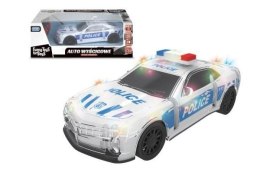 Samochód Toys for Boys wyścigowy zdalnie sterowany Artyk (127854)