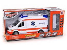 Ambulans Adar z napędem (503496)