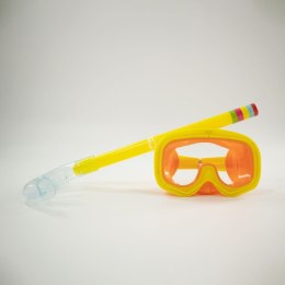 Okulary pływackie z rurką Icom (EB045257)