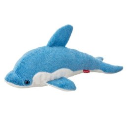 Pluszak delfin niebieski [mm:] 420 Beppe (13902)