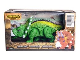 Figurka Adar dinozaur na baterie (540736)