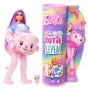 Lalka Cutie Reveal Seria Słodkie stylizacje [mm:] 290 Barbie (HKR04)