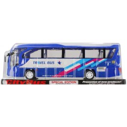 Autobus 37cm na baterie Mega Creative (524655)