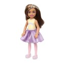 Lalka Cutie Reveal Chelsea Seria Słodkie stylizacje [mm:] 120 Barbie (HKR17)