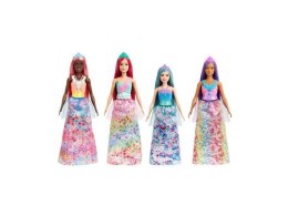 Lalka Dreamtopia księżniczka mix [mm:] 290 Barbie (HGR13)