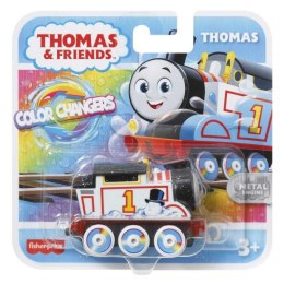 Lokomotywa Tomek i Przyjaciele zmieniająca kolor Mattel (HMC30)