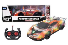 Samochód Toys for Boys wyścigowy zdalnie sterowany Artyk (127861)