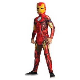 Kostium Iron Man 9-10 lat Orbico Sp. Z O.o. (1015005485)
