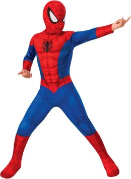 Kostium Spider Man 3-4 lat Orbico Sp. Z O.o. (1015005478)