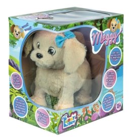 Pluszak interaktywny Pies labrador Meggy Tm Toys (DKO0080)