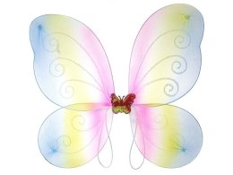 Skrzydełka motylek Adar (583306)