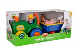 Traktor farmer Discovery (DD24752)