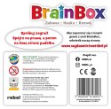 Gra edukacyjna Rebel BrainBox-Nauka (Science) (5902650618053)