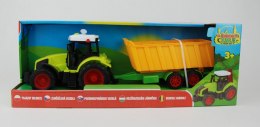 Traktor z dźwiękiem Dromader (130-02982)