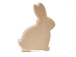 Figurka One Dollar królik ceramiczny (358782)
