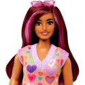 Lalka modne przyjaciółki, mix wzorów [mm:] 290 Barbie (FBR37)