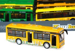 Autobus mini na baterie Adar (575844)