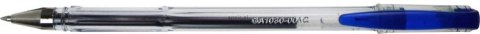 Długopis GA1030 Titanum niebieski 0,7mm (GA1030)