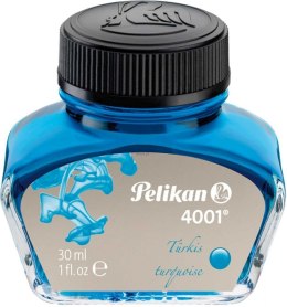 Atrament Pelikan - turkusowy (311894)