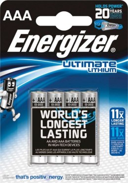 Bateria Energizer AAA L92 AAA (EN-273267)