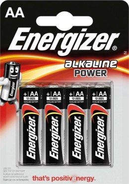 Bateria Energizer Base LR6 (EN-246599)