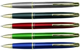 Ekskluzywny długopis Titanum (KD9118P-01TG)