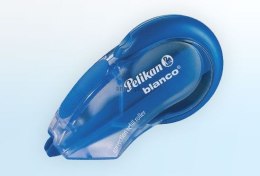 Korektor w taśmie (myszka) Pelikan Blanco z wymiennym wkładem 4,2x14 [mm*m] (PN338863)